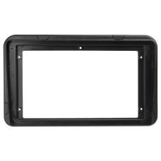 Universal car stereo mount 9" AWM 781-00-254