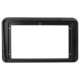 Universal car stereo mount 9" AWM 781-00-254