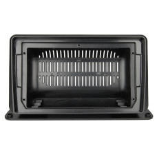 Universal car stereo mount 9" Carav 22-1100