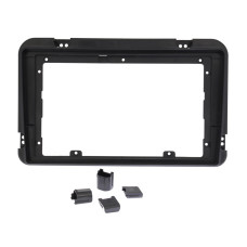 Universal car stereo mount 9" Carav 22-1840
