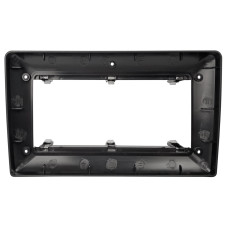 Universal car stereo mount 9" Carav 22-1850