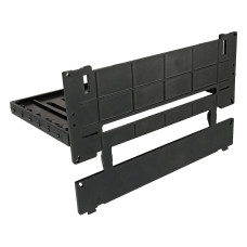 Universal rear radio grille mount 9", 10.1" AWM 781-00-259