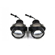 LED lenses Bi-Led Aled XLP 5500K (set of 2 pcs)