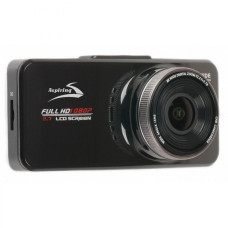 Dashcam Aspiring Alibi 2