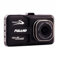 Dashcam Aspiring AT180