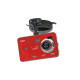 Dashcam LAUF ULTRA ONE Red