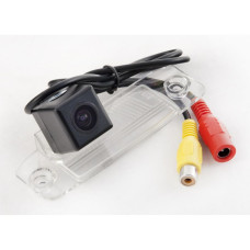 Rearview camera iDial CCD-145 Hyundai Elantra 3d, Accent NEW