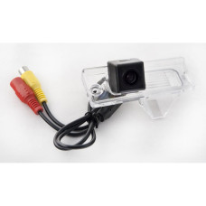 Rearview camera iDial CCD-148 Hyunday Santa Fe NEW, Azera