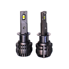 LED-bulbs FORS.auto S30 CSP-H3
