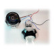 LED-lenses FORS.auto L650 3 inch