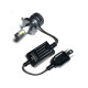 LED-bulbs FORS.auto CB50 CAN-H4
