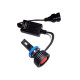 LED-bulbs FORS.auto CB50 CAN-H8/H11