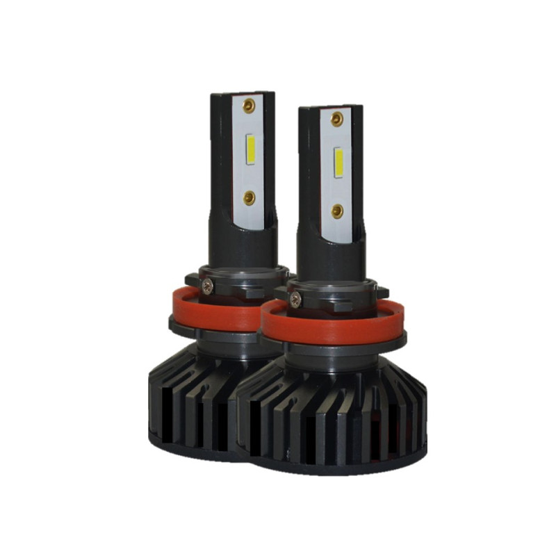 LED-bulbs FORS.auto F2 CSP 36W-H11