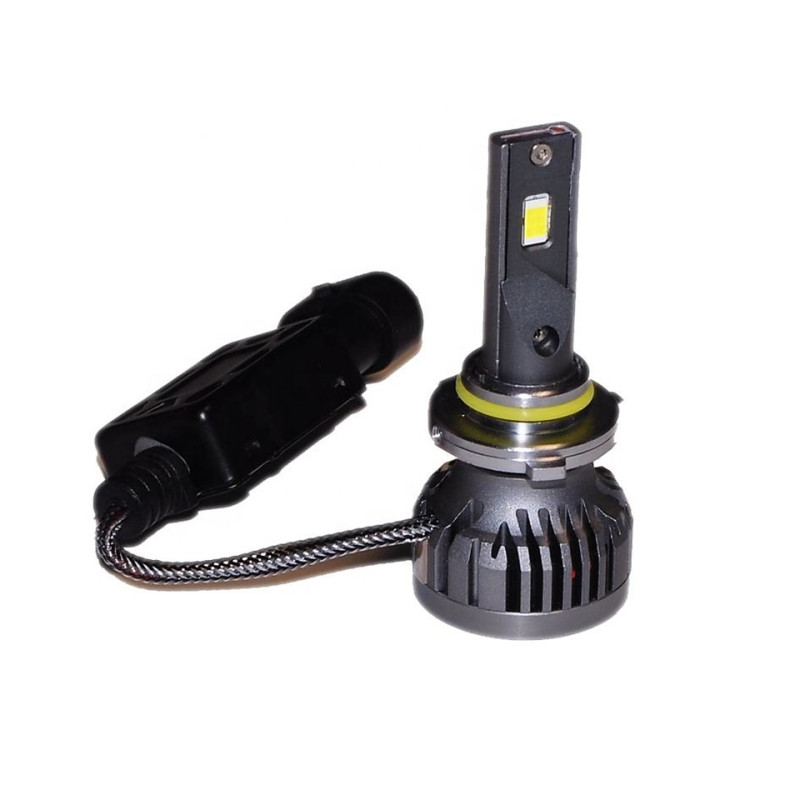 LED-bulbs FORS.auto K50-HB3 (9005)