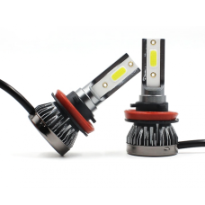 LED-bulbs FORS.auto M1-H1