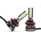 LED-bulbs FORS.auto M1-H1