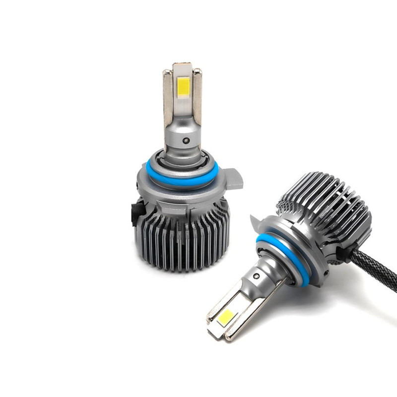 LED-bulbs FORS.auto TD60-9012