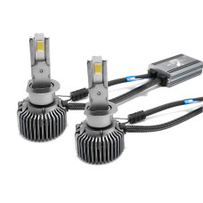 LED-bulbs FORS.auto TD60-H1