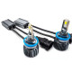 LED-bulbs FORS.auto TD60-H8/H11
