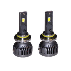 LED-bulbs FORS.auto H9 PLUS-9005