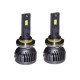 LED-bulbs FORS.auto H9 PLUS-9005