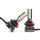 LED-bulbs FORS.auto H9 PLUS-9006