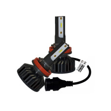 LED-bulbs FORS.auto F2 CSP 36W-H11