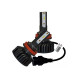 LED-bulbs FORS.auto F2 CSP 36W-H11