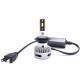 LED-bulbs FORS.auto X7 COB 36W-H4