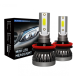 LED-bulbs FORS.auto M1-H1