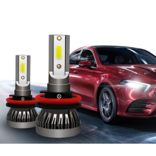 LED-bulbs FORS.auto M1-H7