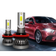 LED-bulbs FORS.auto M1-H11