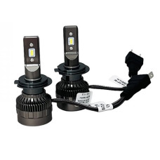 LED-bulbs FORS.auto F1 PRO 32W-H7