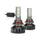LED-bulbs FORS.auto mini F2 2A CSP 36W-H7