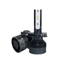 LED-bulbs FORS.auto F2 CSP 36W-H7