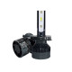 LED-bulbs FORS.auto F2 CSP 36W-H7
