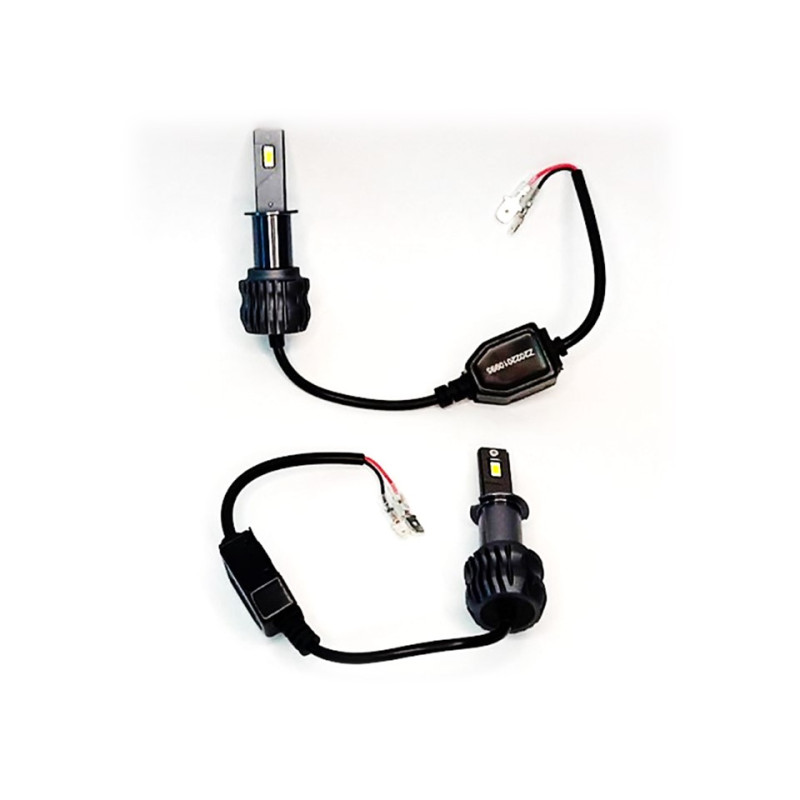 LED-bulbs FORS.auto S30 CSP-H3