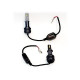 LED-bulbs FORS.auto S30 CSP-H3