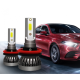 LED-bulbs FORS.auto M1-H1