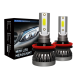 LED-bulbs FORS.auto M1-H11