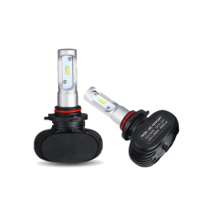 LED-bulbs FORS.auto S1 CSP 25W-H1