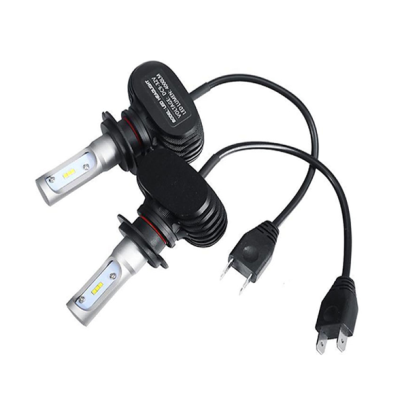 LED-bulbs FORS.auto S1 CSP 25W-H1