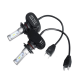 LED-bulbs FORS.auto S1 CSP 25W-H1