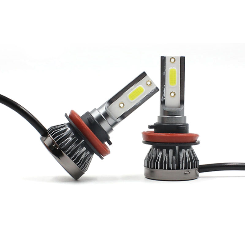 LED-bulbs FORS.auto M1-H7