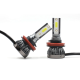 LED-bulbs FORS.auto M1-H7