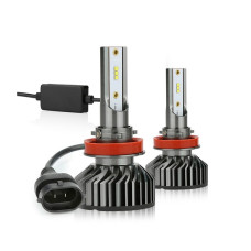 LED-bulbs FORS.auto mini F2 1,8A COB 36W-H1