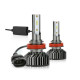 LED-bulbs FORS.auto mini F2 1,8A COB 36W-H1