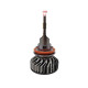 LED-bulbs FORS.auto mini F2 1,8A COB 36W-H1