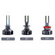 LED-bulbs FORS.auto mini F2 1,8A COB 36W-H1