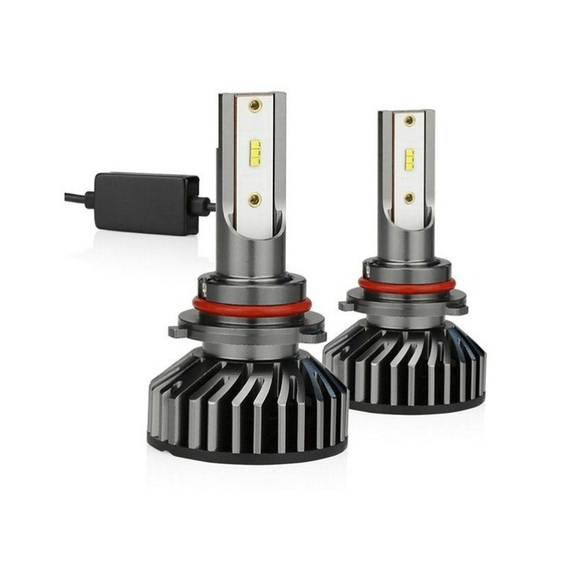 LED-bulbs FORS.auto mini F2 1,8A COB 36W-H1